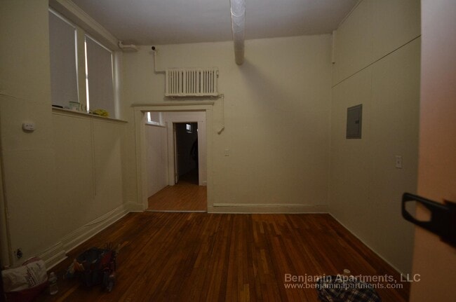 Foto del edificio - 25 Walbridge St