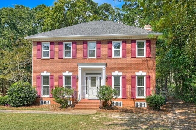 Foto del edificio - 4401 Pierwood Way