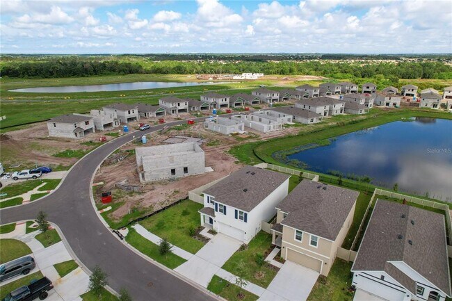 Building Photo - 16506 Mosaic Oar Dr