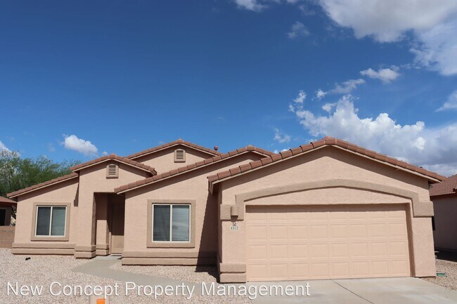 Foto del edificio - 3 br, 2 bath House - 4312 W Nash Bend Pl