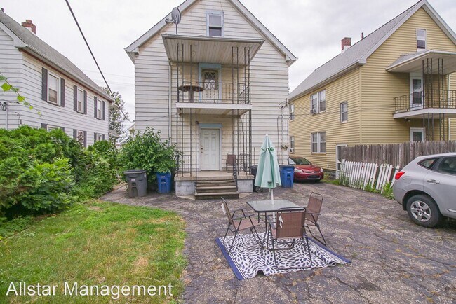 Building Photo - 2 br, 1 bath House - 4101 E 64th Down