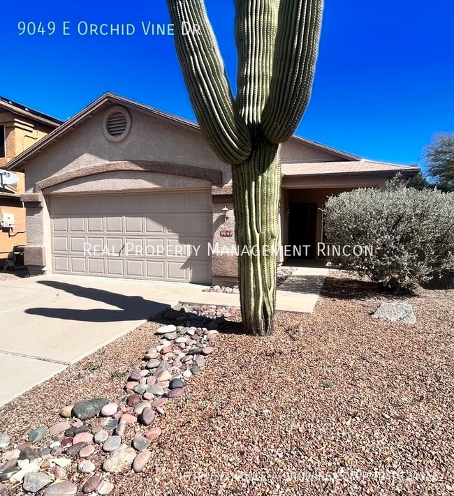 Building Photo - 9049 E Orchid Vine Dr