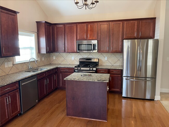 Foto del edificio - Lovely Bungalow-Style Home Near Downtown Fuquay!
