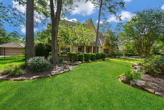 Foto del edificio - 17702 Oaksham Ln