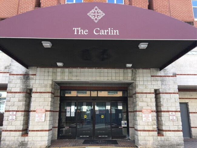 Foto del edificio - 4300 N Carlin Springs Rd