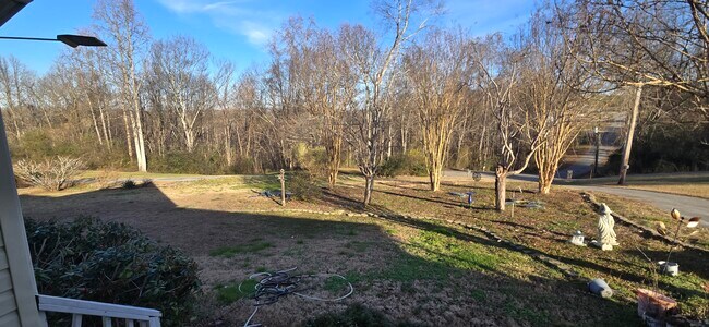 Vista del porche 2 - 1145 Ashley Ln