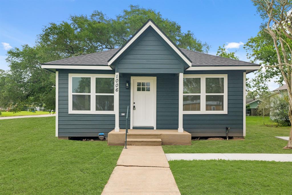 Foto principal - 1006 9th St