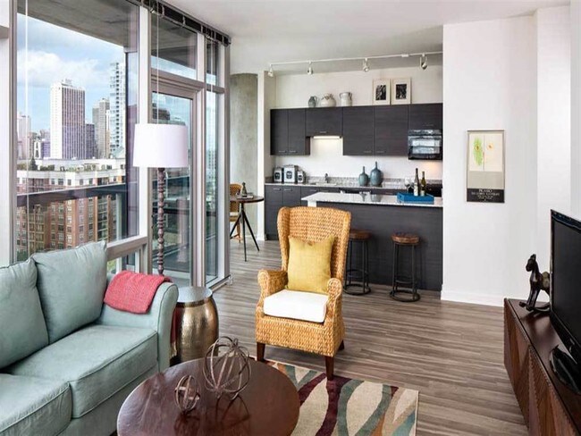 Foto del edificio - Eight O Five