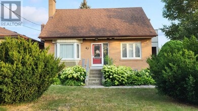Building Photo - 67 Cartwright Ave