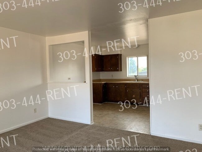 Foto del edificio - 3 bedrooms, 1 bathroom