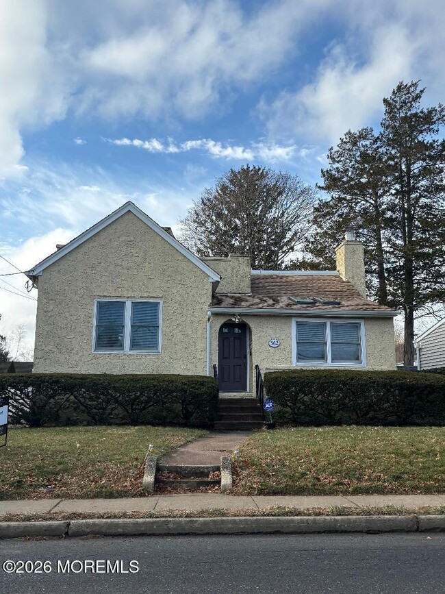 Building Photo - 362 Prospect Ave