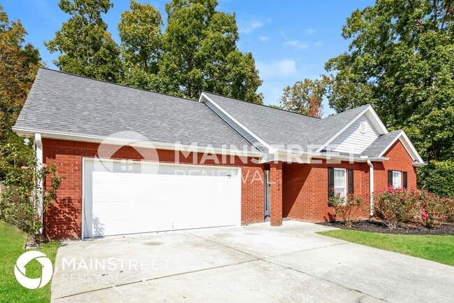 Foto del edificio - 706 Squirrels Nest Ct