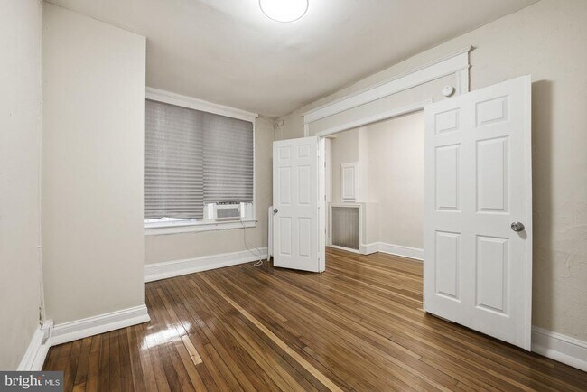 Foto del edificio - 711 Harvard St NW