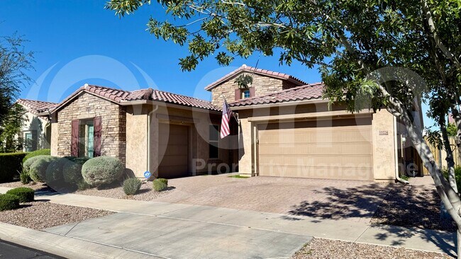 Foto del edificio - 10224 E Tiger Lily Ave