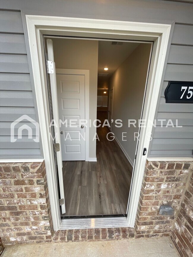 Foto del edificio - Home for Rent in Oak Grove, AL!! COMING SOON!!!