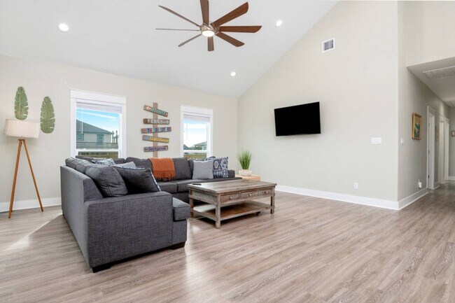Foto del edificio - 951 Gulf Shores Dr