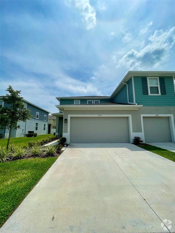 Building Photo - 2915 Rambler Ivy Lp