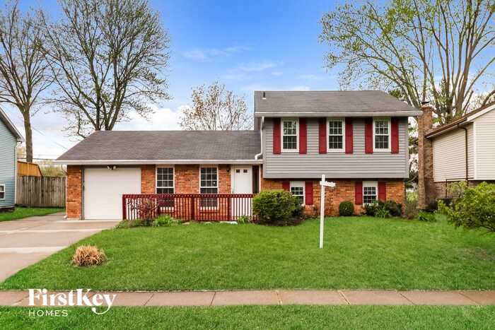 Primary Photo - 1295 Anthony Ln