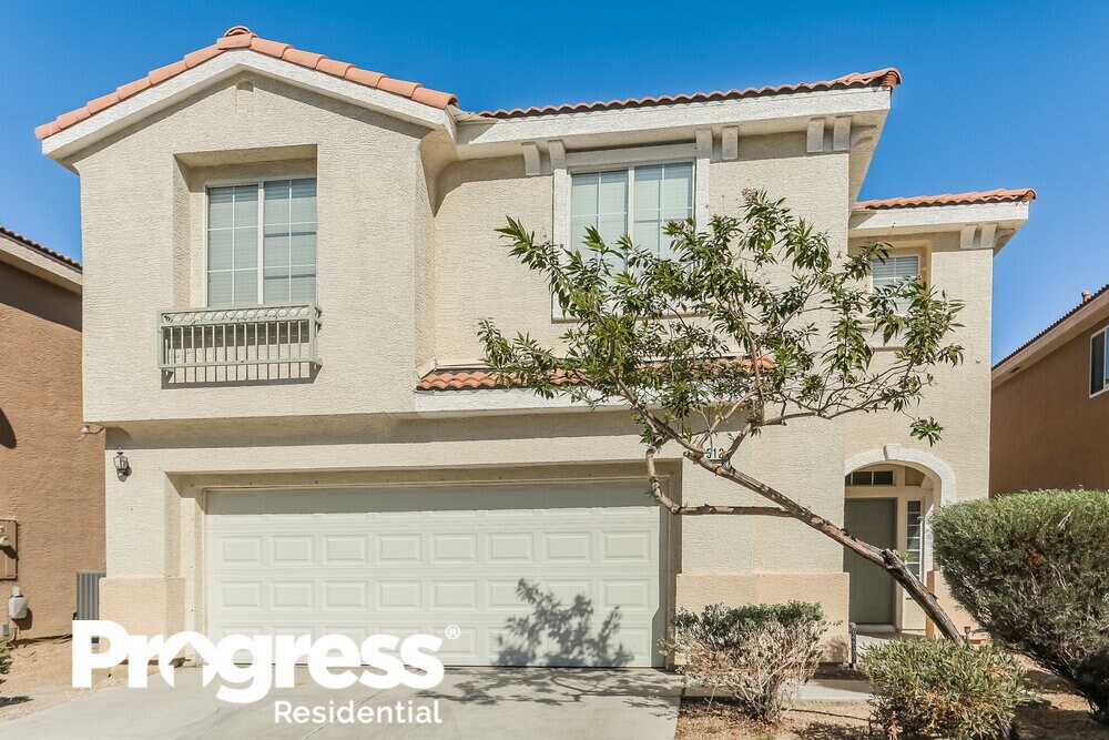 Foto principal - 4512 Sandstone Vista Ct
