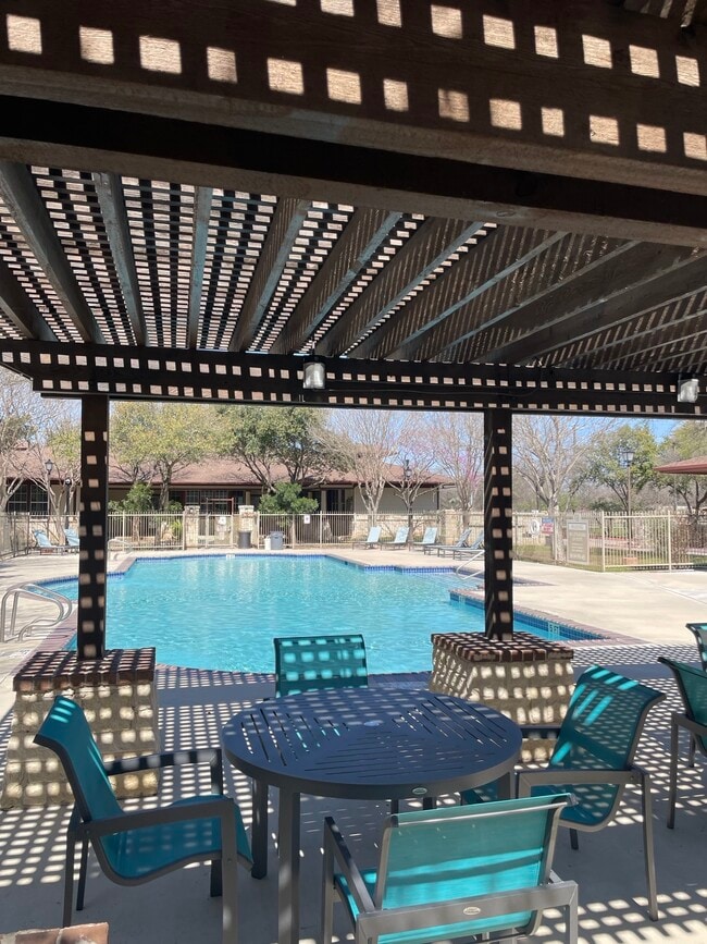 Building Photo - Residences at Salado