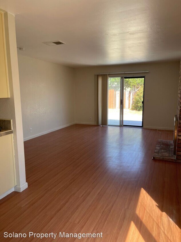 Primary Photo - 3 br, 1 bath House - 1528 Montebello