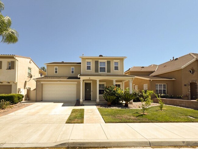 Foto del edificio - ~Temecula's Wolf Creek Community~ Beautifu...