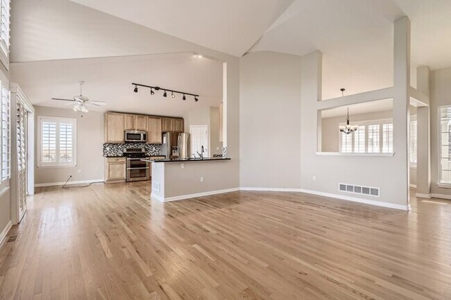 Building Photo - 3483 Meadowlark Ct, Parker, CO, 80138