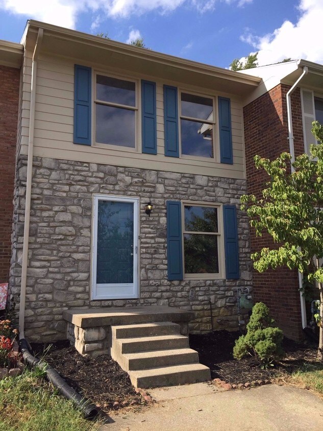 Foto principal - 199 S Eagle Creek Dr