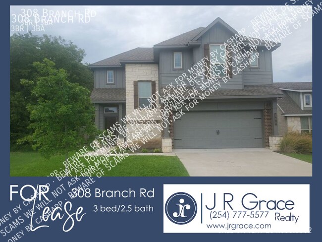 Building Photo - 308 Branch Rd