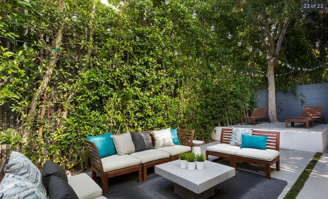 Foto del edificio - Come home to this Modern 2-bedroom Townhome in West Hollywood!