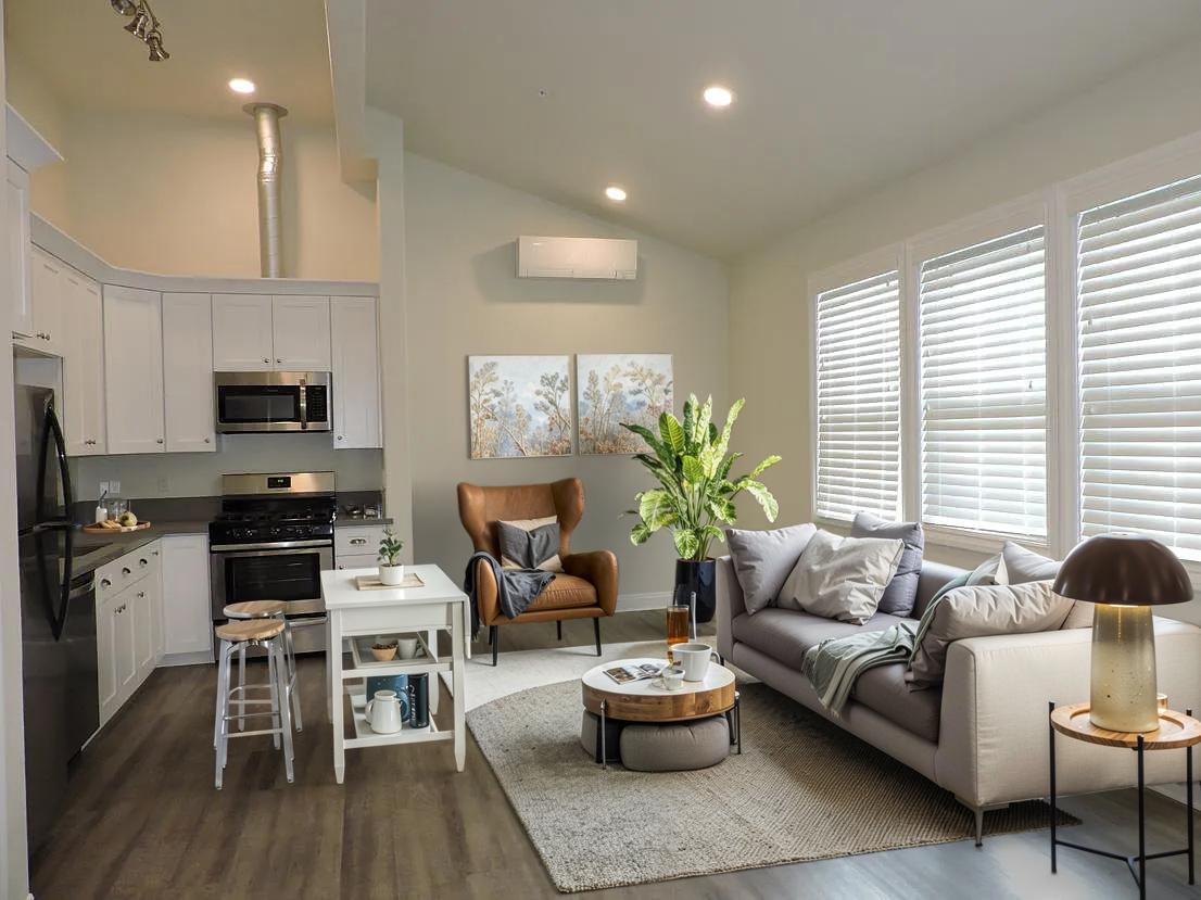 Foto principal - 1524 F St