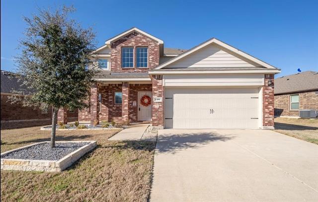 Foto principal - 1101 Riverstone Trl