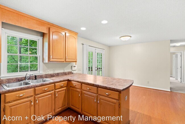 Foto del edificio - 3 br, 2 bath House - 6025 Morrow Mill Rd