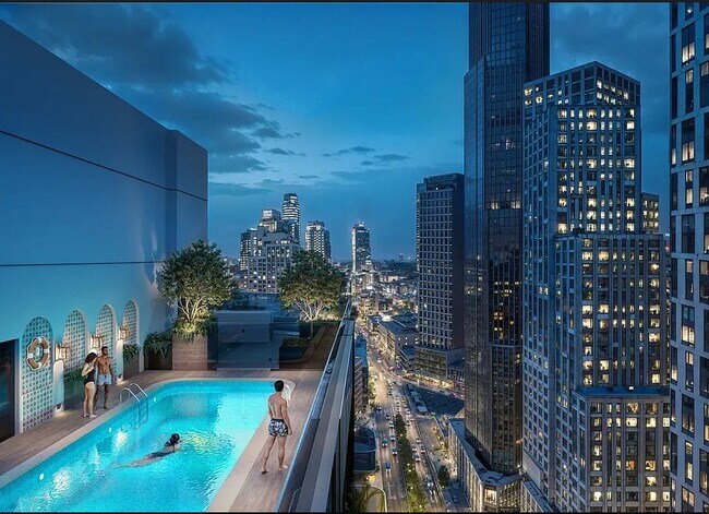 Foto del edificio - 104 Fleet Pl