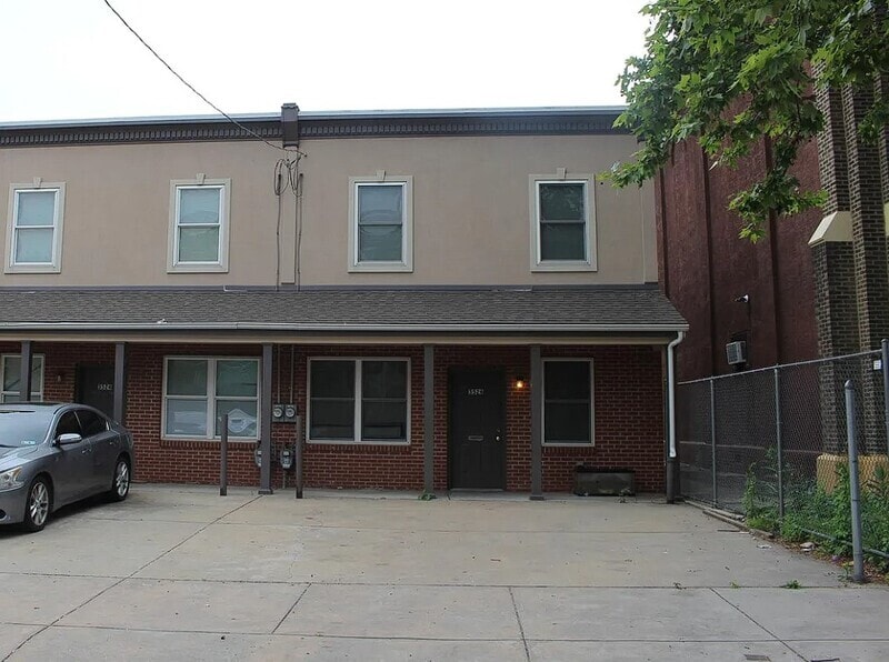 Foto del edificio - 3526 N 16th St
