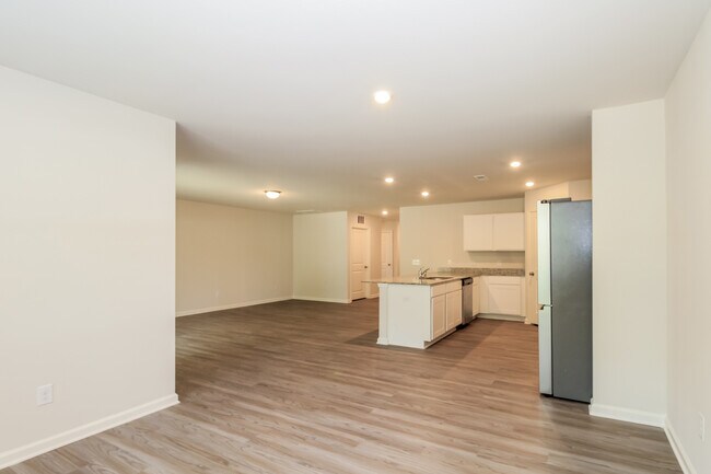 Foto del edificio - 2195 Bayside St SW