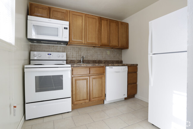 Interior Photo - Locust Grove Apartments