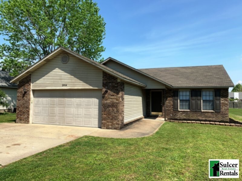 Foto principal - 2014 Fox Meadow Ln