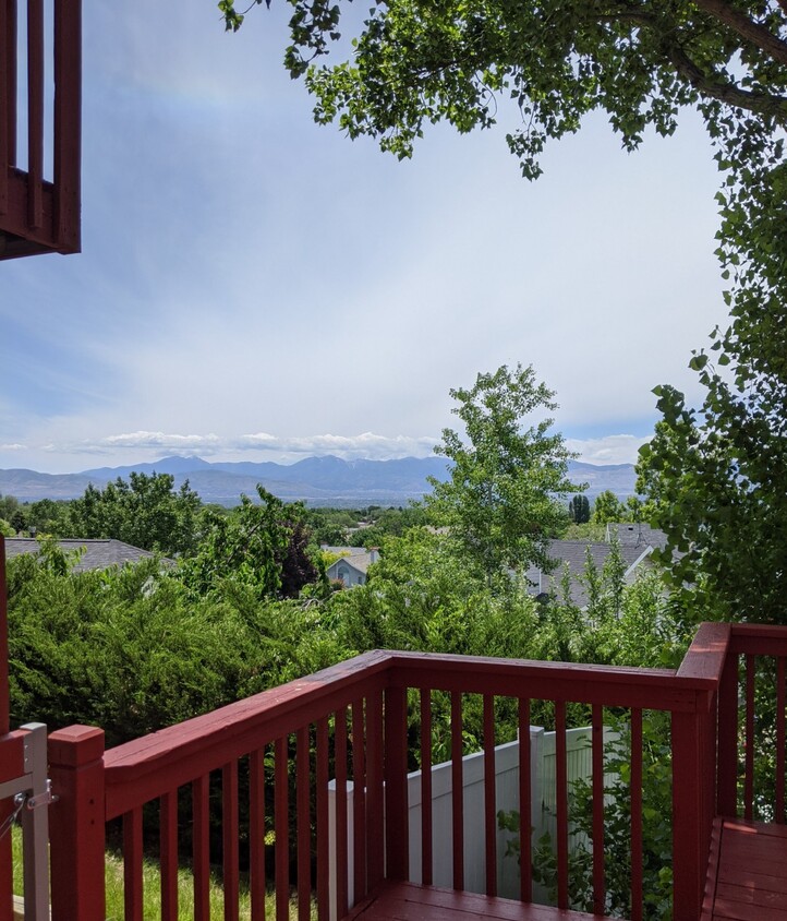 Incredible views - 9842 Tiger Eye Dr