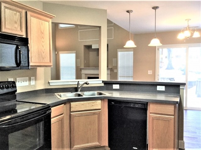 Building Photo - 2317 Payton Drive