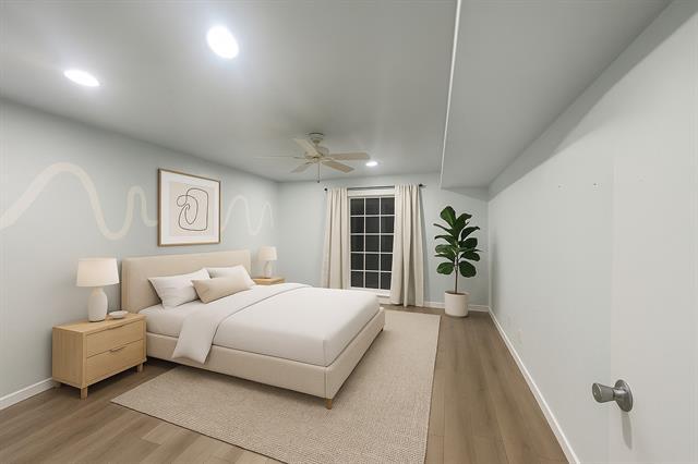 Foto del edificio - 5311 Fleetwood Oaks Ave