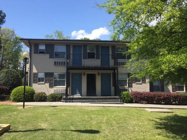 Building Photo - Cielo at West Midtown