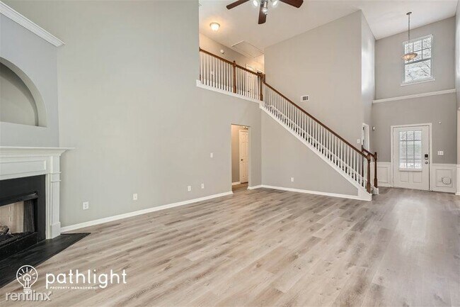 Foto del edificio - 4 br, 2.5 bath House - 932 Ashton Park Dri...