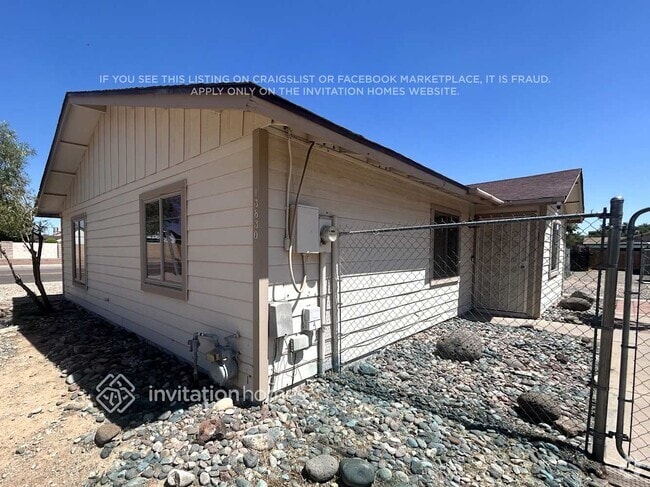 Building Photo - 13830 N 47th Ave