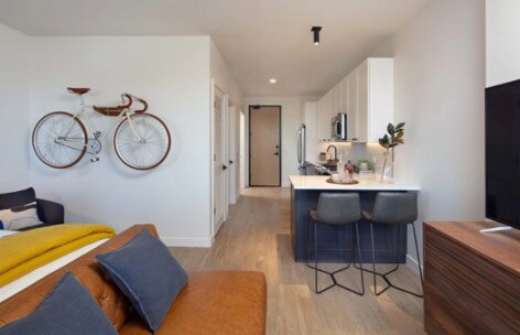 Foto del edificio - 1610 N Larrabee St