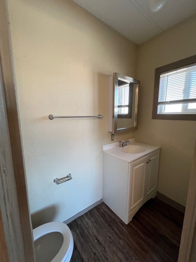 Foto del edificio - 2 br/ 2 bath home for rent
