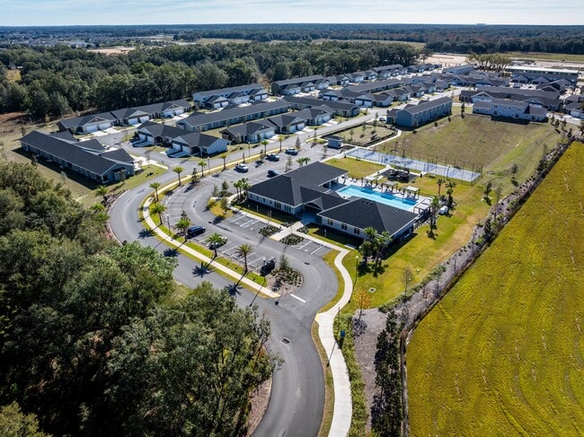 Building Photo - West Shire Village