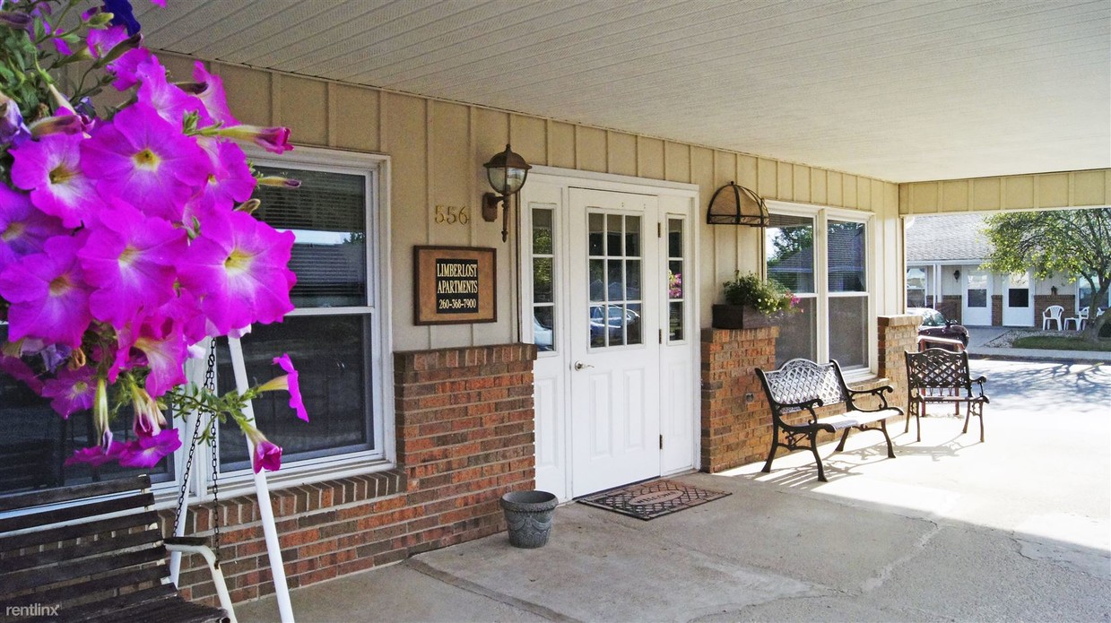 Primary Photo - 1 br, 1 bath Flat - Limberlost Apartments