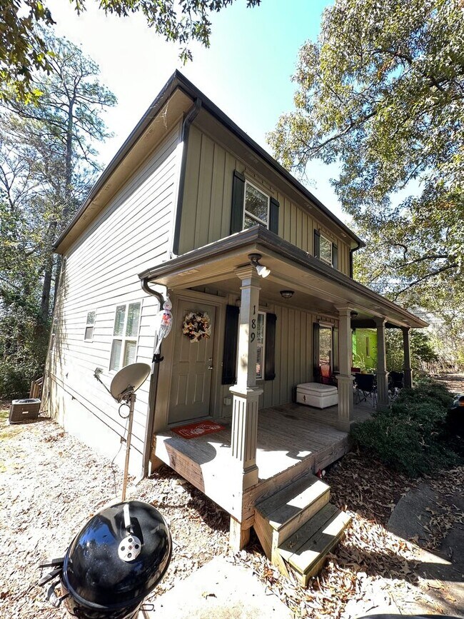 189 Ruth Dr Athens, GA 30601 Alquileres en Athens, GA