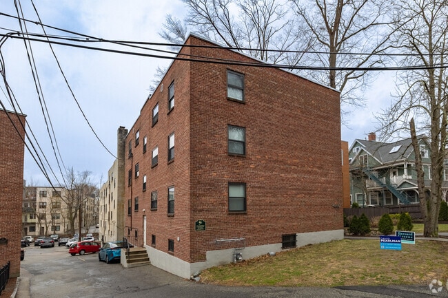 Primary Photo - The Harvard